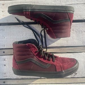 Vans SK8-HI